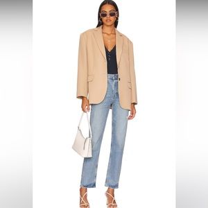 Citizens of Humanity Liya High Rise Classic Jeans Size 25